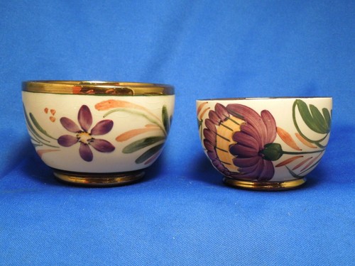 Vintage wade harvest - 2, ware