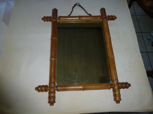 Grande miroir facon - grande,