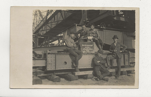 247 photo plessa 1924 - 46/247,