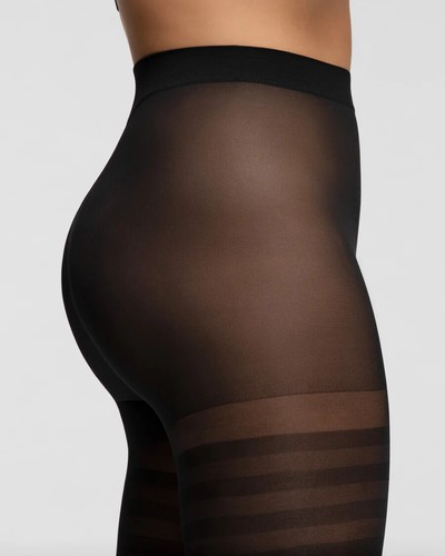 Collants velouté opacité - velouté,