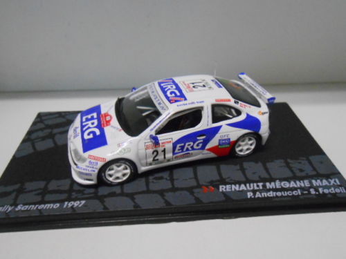 Renault megane maxi - renault,