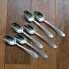 Apollo - 6 Cuillères à Soupe