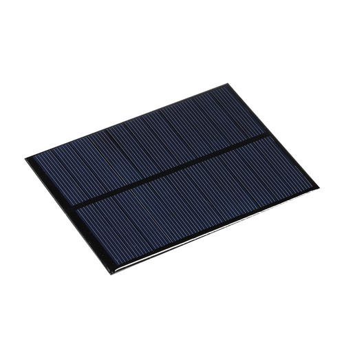 Mini solaire panneau - mini,