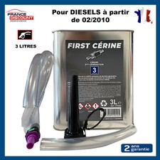 Additif DPF FAP Cérine