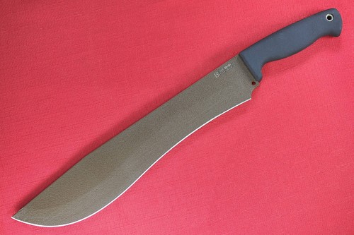 Busse combat basic bolo - basic,