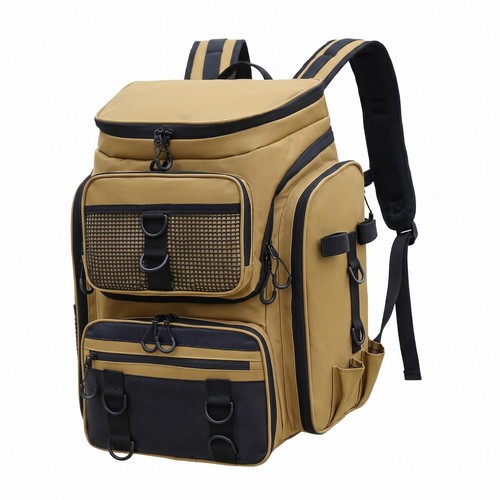 Sac pêche porte cannes - pêche, porte-cannes