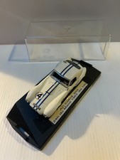 BOX AC Shelby Cobra #4 24h Le