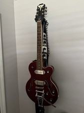 Epiphone Wildkat WR