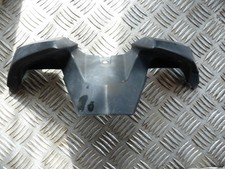 carenage de jonction frontal 400 xmax yamaha 2013