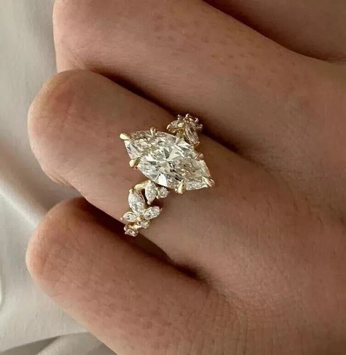 Magnifique bague mariage fn - magnifique, de