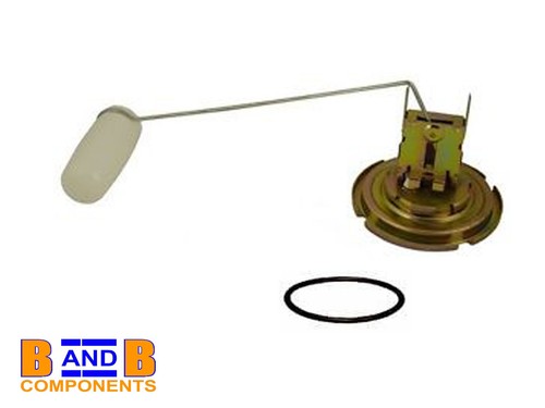Fuel tank sender unit - sender, t2