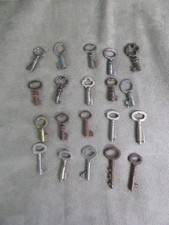 PETITE SERIE DE 20 PETITES