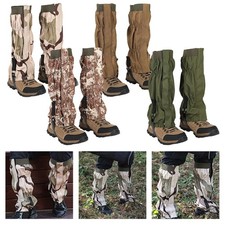 Guêtres de protection des