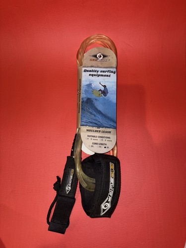 Bic surf moulded leash 9ft - surf,