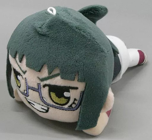 Peluche maki zenin - maki, nesoberi