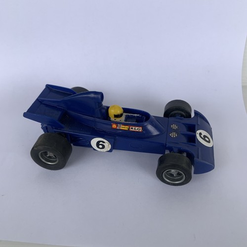 Voiture course circuit - de,