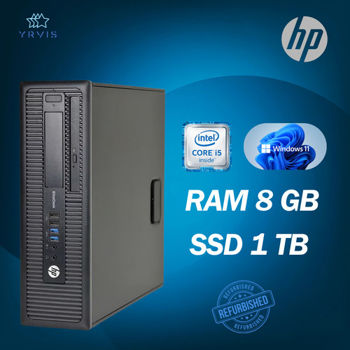 Bureau 800g1 sff - bureau,