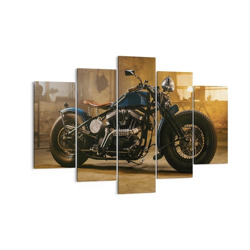 Impression sur toile 150x100cm - impression,
