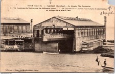 S24330 cpa 56 Lorient - Les