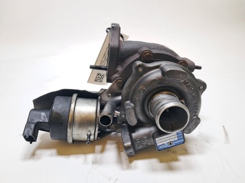 54359700027 turbine opel - 54359700027,