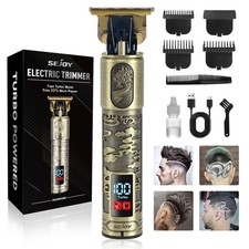 Tondeuse professionnelle sans - professionnelle,