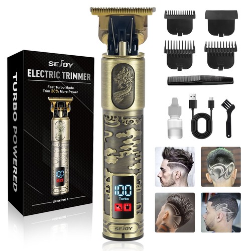 Tondeuse professionnelle sans - tondeuse,