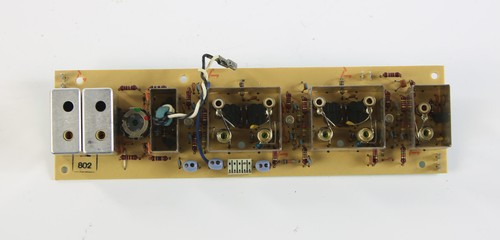 Platine circuit imprimé - circuit,