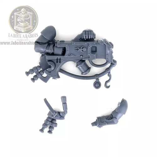 Noise marines eclateur - marines,