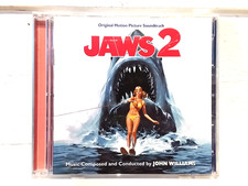 LP/DOUBLE CD SCORE BO OST FILM