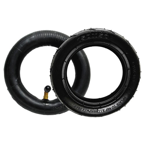 Skateboard électrique tube