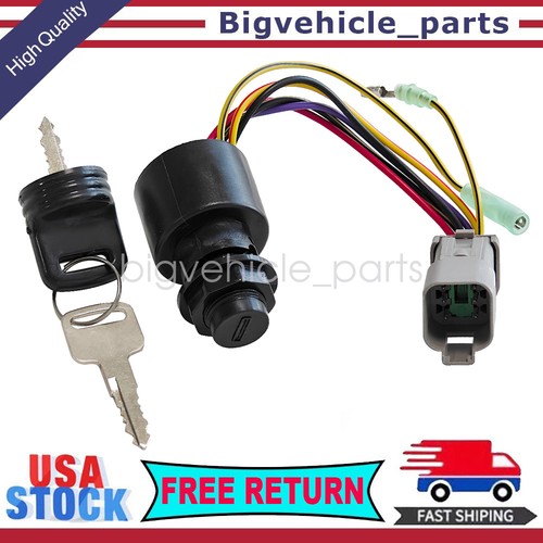 Ignition switch keys 129572 - ignition,