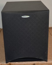 Velodyne CHT-8 Subwoofer
