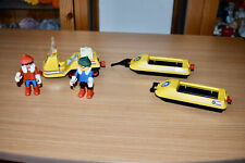 PLAYMOBIL 3464 Expédition