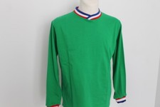 Maillot neuf saint etienne - maillot,