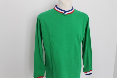 Maillot neuf saint etienne - maillot,