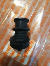 Coude d'admission STIHL 044  046  MS440 MS460 MS461  11281412203 d'origine