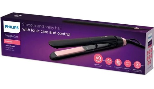 Philips lisseur cheveux ionic - philips,