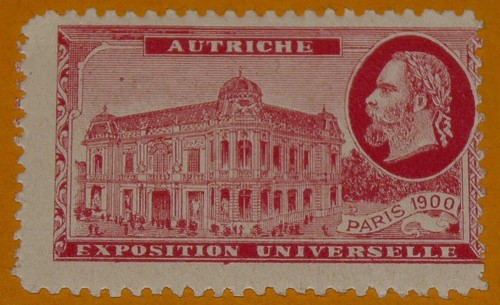 Cinderella timbre 1900 - timbre,