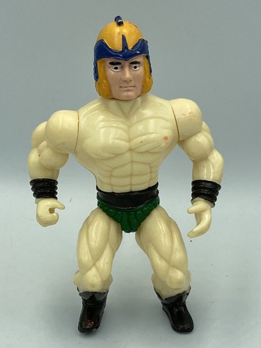 Vintage figurine motu - vintage, no