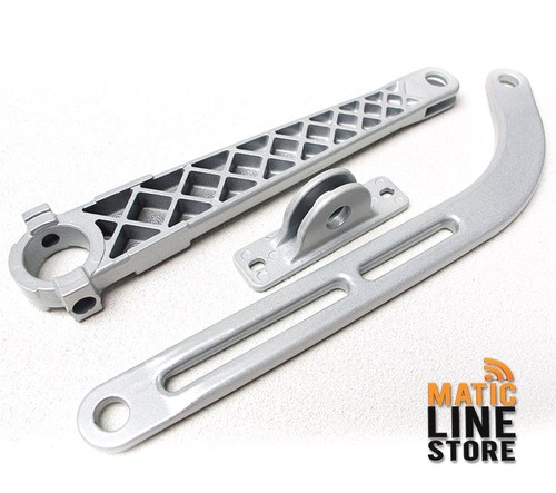 Kit levier manutention - kit,
