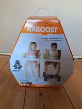 Réhausseur de chaise portable Kaboost 