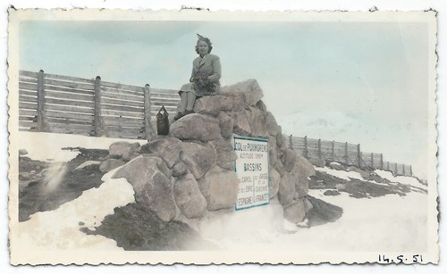 D087 photo vintage - photo,