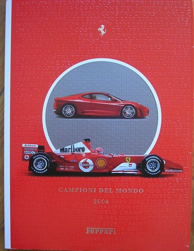 Ferrari the official magazine - ferrari,