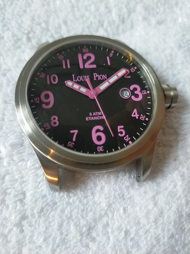 Montre louis pion - montre,