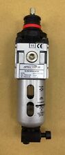 Spectrom P/FRC139114/WS Filtre Régulateur 140 PSI 1/4NPT 5 Microns