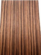 Coromandel Placage Bois D'Ébène SaRaiFo Makassar 250x63/64cm