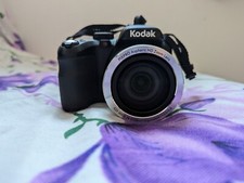 KODAK Pixpro AZ422 - Appareil Photo Bridge Numérique 20 Mpixels Zoom Optique x42