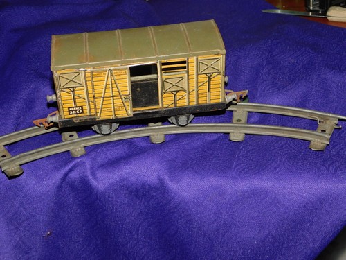 Unis france wagon bestiaux - wagon,
