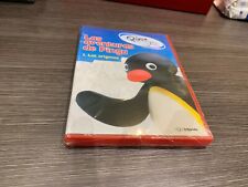 PINGU DVD Les Aventures De PINGU Les Origines Neuf Sous Blister