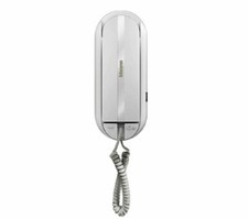 BTICINO INTERPHONE 344232 AUDIO SPRINT CORNETTE INTERPHONE 2 FILS